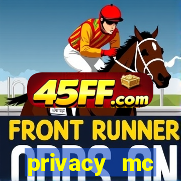 privacy mc pipoquinha gratis
